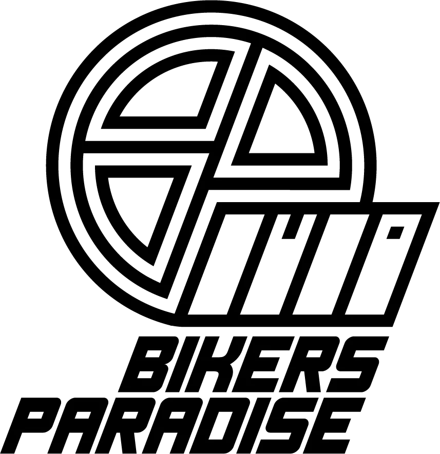 株式会社バイカーズパラダイス