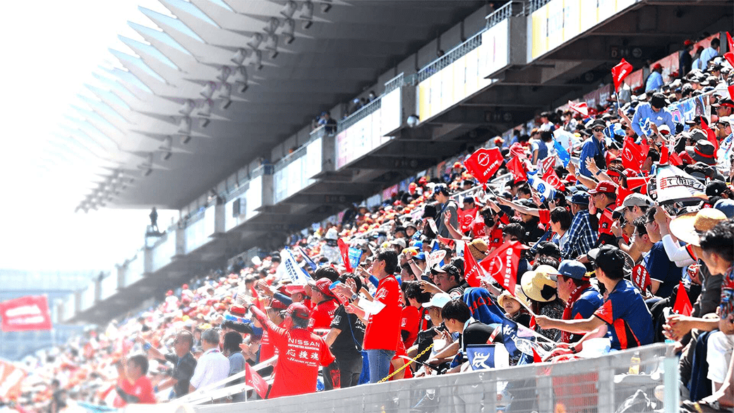 10月7日に開業が決まった富士スピードウェイホテル外観