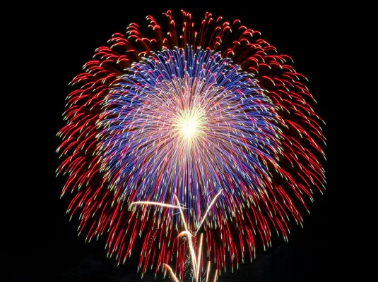 野村花火工業
