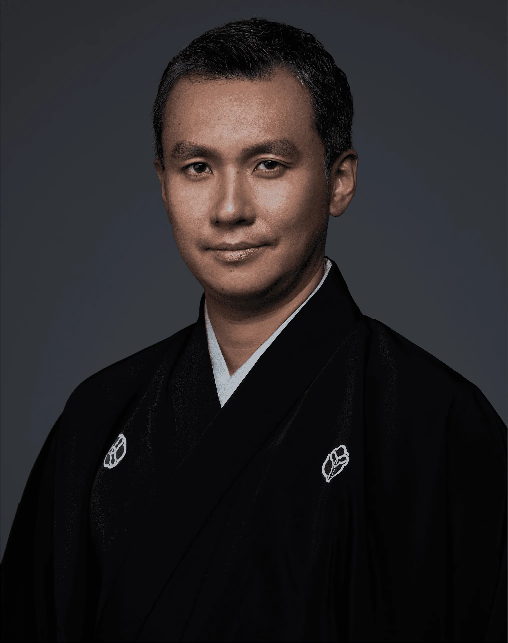 田中傳次郎